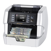 Refurbished Bank-grade bill counter VC-7